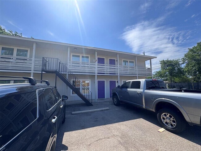 Foto del edificio - 1402 N 2nd St