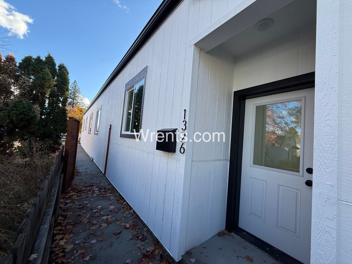 Primary Photo - New Build Duplex