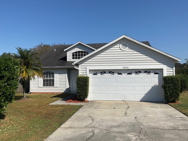 Building Photo - 10355 Little Econ St