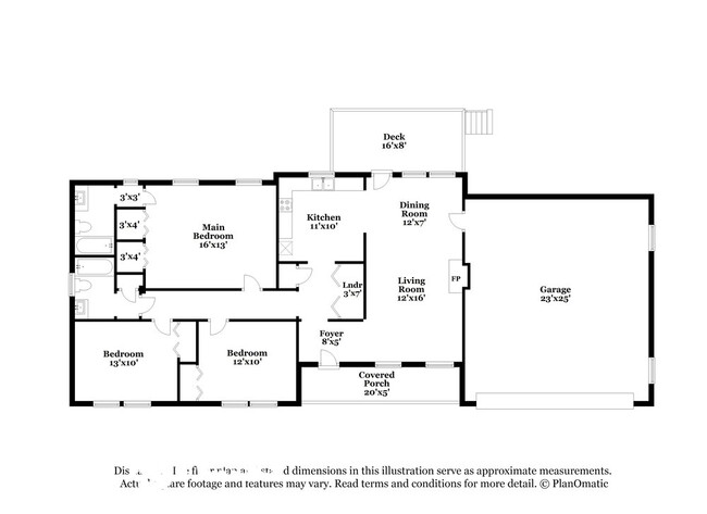 Foto del edificio - 4916 Pebblebrook Dr