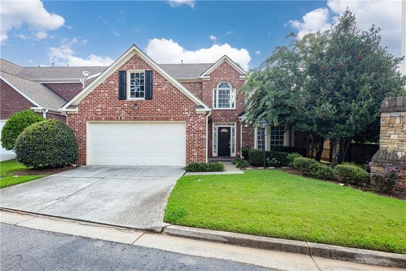 4169 Regency Park Ct, Atlanta, GA 30341 House for Rent in Atlanta, GA