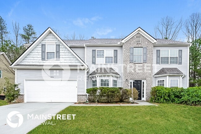 Building Photo - 6216 Polar Fox Ct