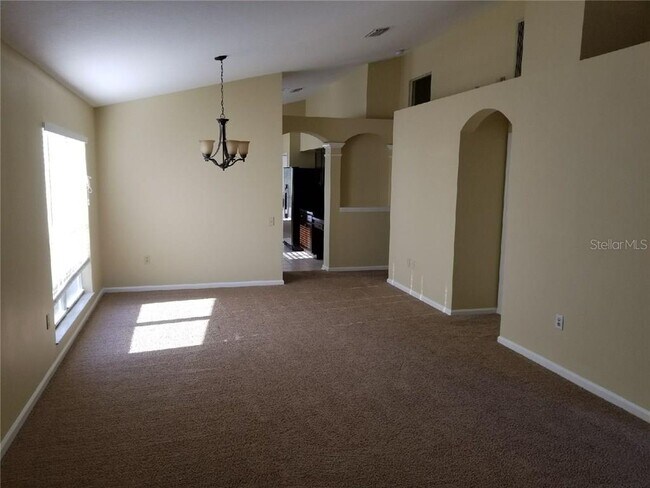 Foto del edificio - 1424 Wylie Ct