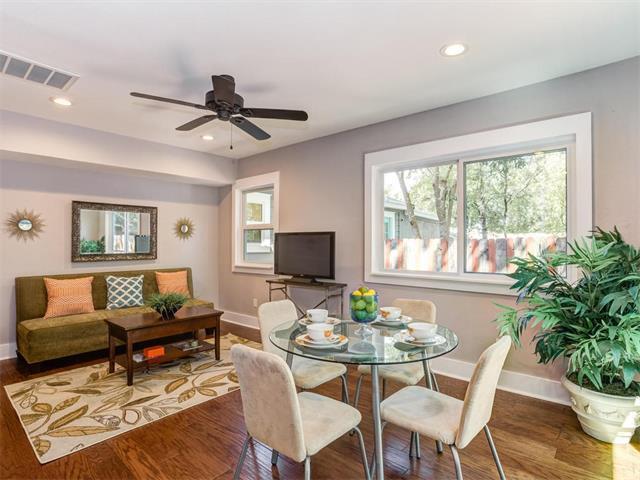 Foto del edificio - 2609 S 5th St