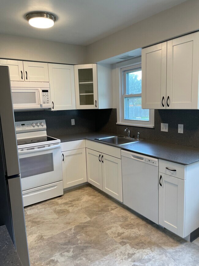 23348 Clifford Dr, North Olmsted, OH 44070 House Rental in North