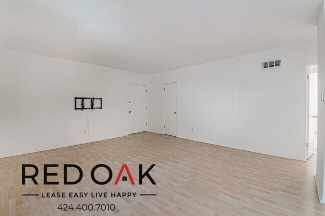 Foto del edificio - 1327 Laurel Ave