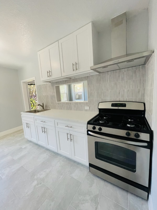 Photo - 1341 W 90th Pl Apartment