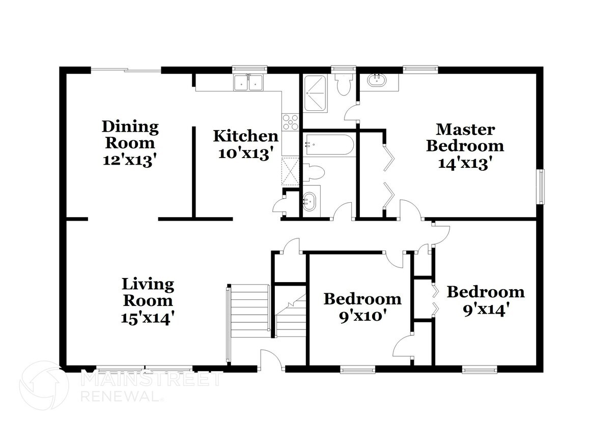 Foto principal - 15912 W 153rd St