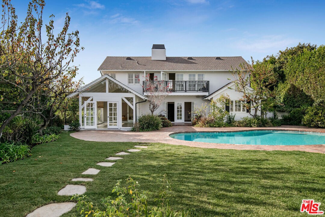 Foto principal - 1110 Stradella Rd