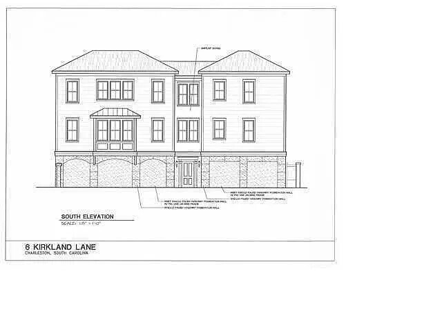 Building Photo - 6 Kirkland Ln