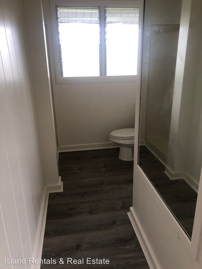 Foto del edificio - 2 br, 1 bath House - 4441 Panihi