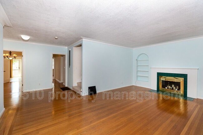 Foto del edificio - 1416 Oxford St