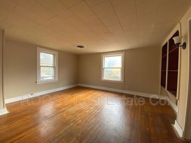 Foto del edificio - 1606/1608 W High St.