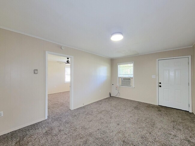 Foto del edificio - 1107 Milam St