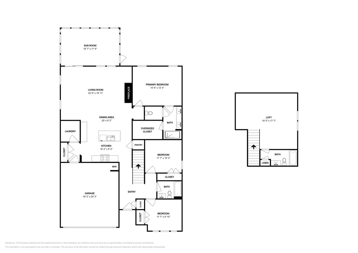 Building Photo - 77 Mayhaw Pt
