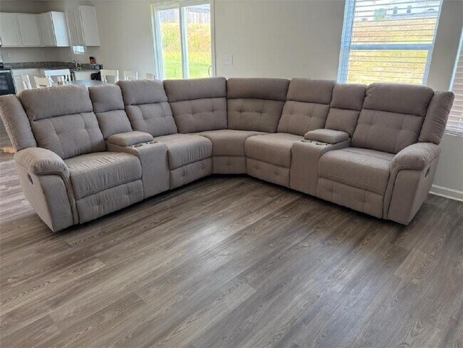 Foto del edificio - 35 Oxford Ln