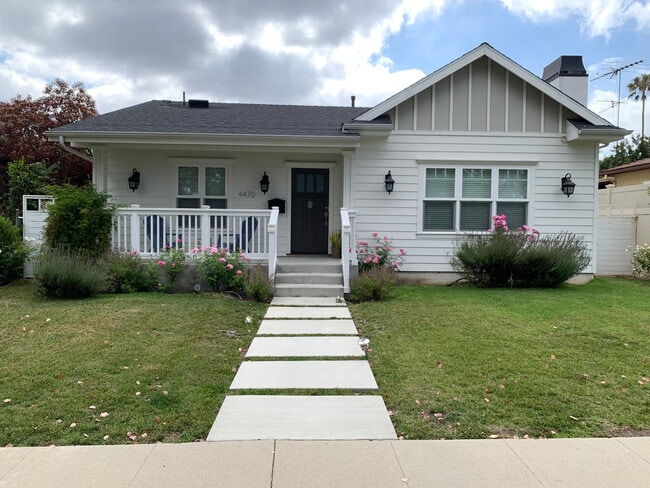 Building Photo - 4470 Stansbury Ave