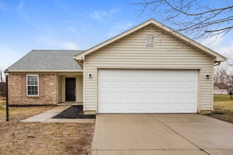 Building Photo - 3355 Blue Ash Ln