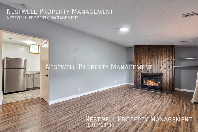 Foto del edificio - Charming 2-bed Cabin in Park City