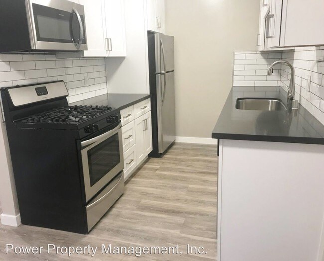 Foto del edificio - 4355 Mammoth Ave