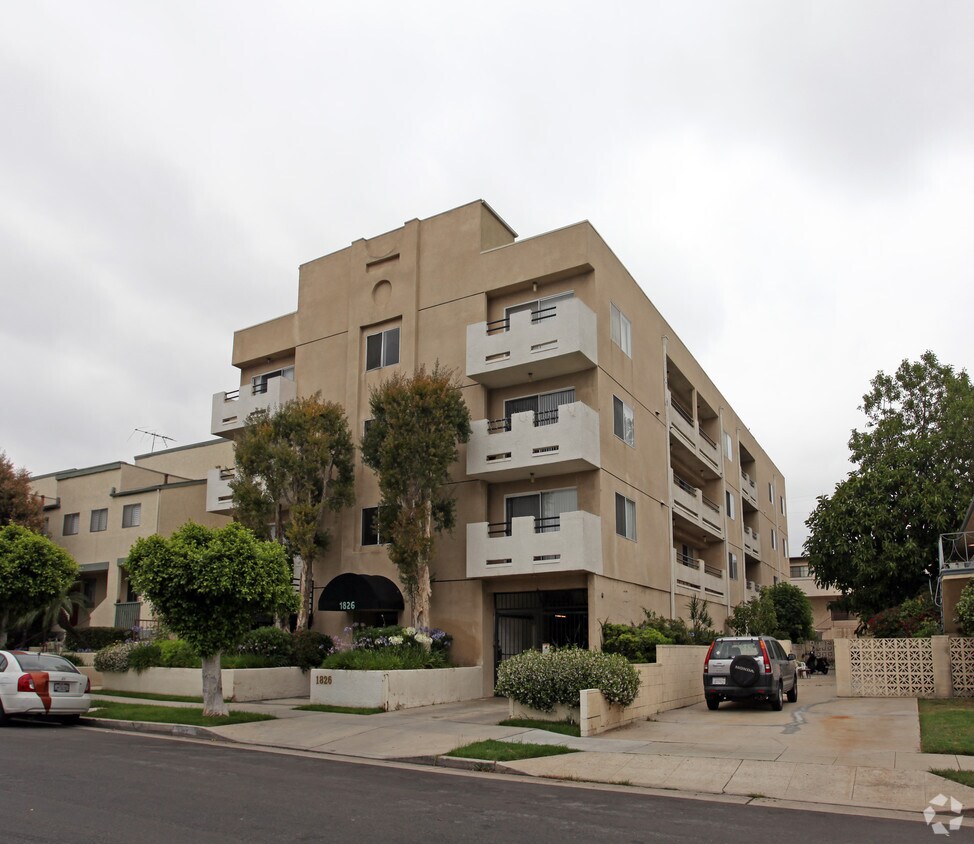 Primary Photo - 1826 Butler Ave