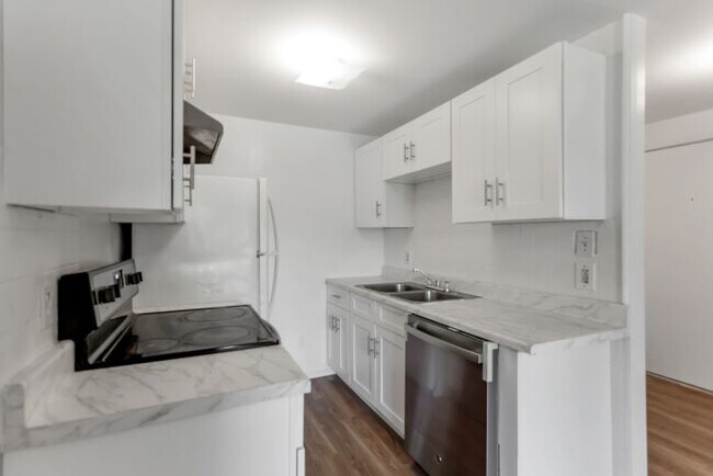 Foto del edificio - 212 Clay St