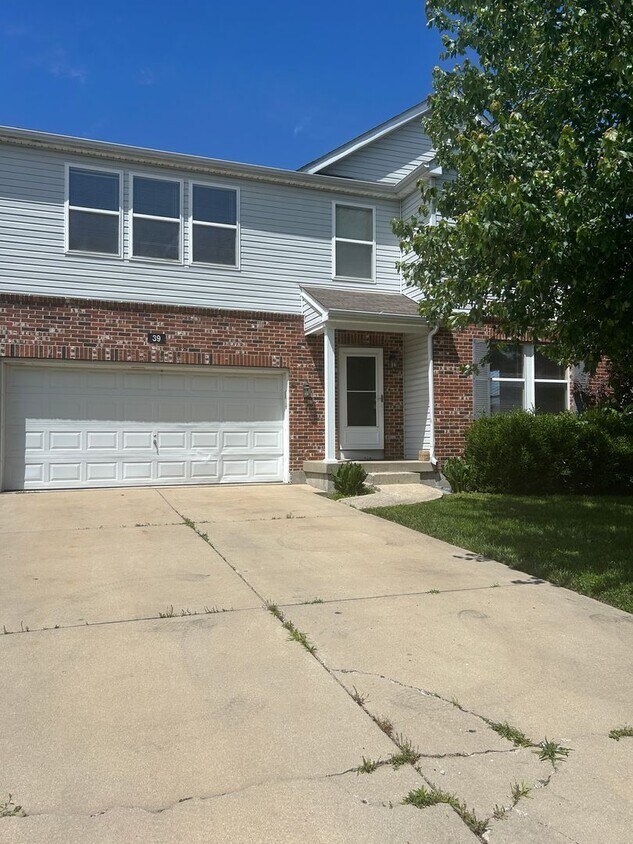 Foto principal - 39 Westhaven Meadows Dr