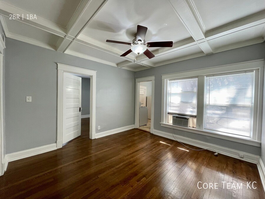 Primary Photo - 2 Bedroom at the Fayetta in Midtown