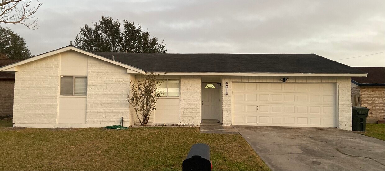 4014 Richwood Cir, Corpus Christi, TX 78410 House Rental in Corpus