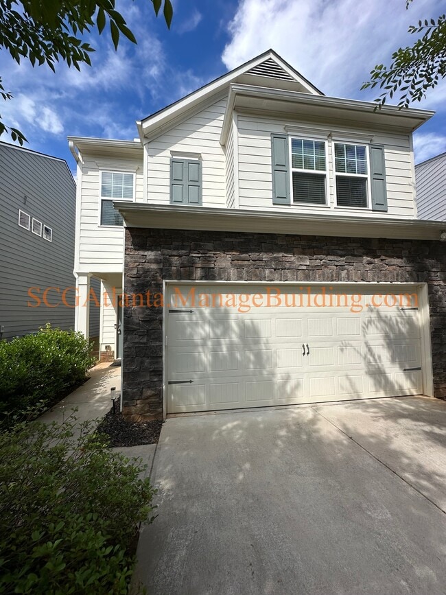 Building Photo - 110 Newnan Lakes Dr