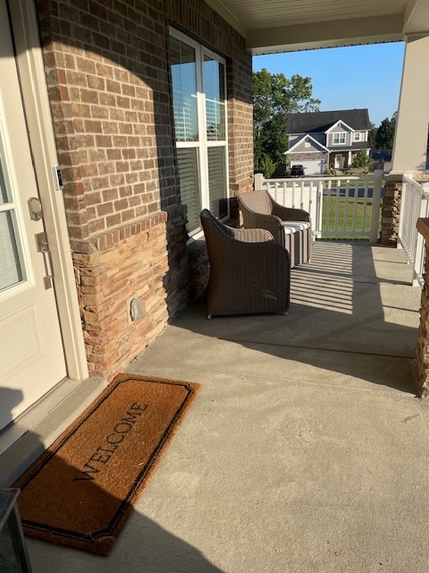 Foto del edificio - 4104 Tucker Grove Ct