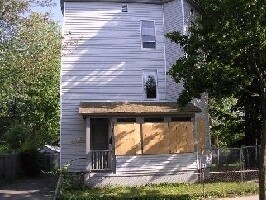 Foto del edificio - 149-151 Quincy St