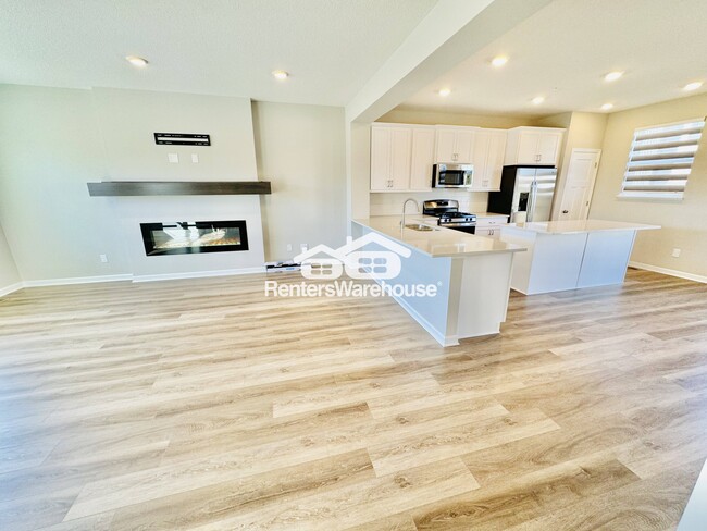 Foto del edificio - 1518 Timberwood Ln