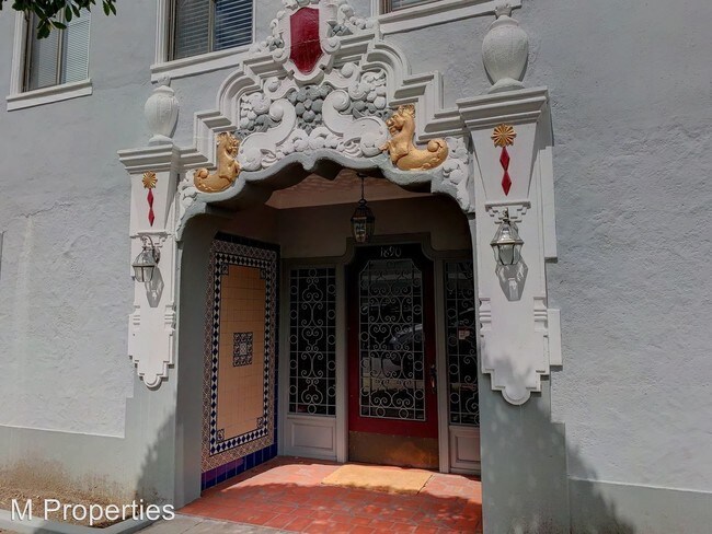 Building Photo - 1890 Jefferson St