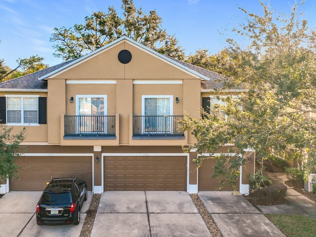 Building Photo - 1500 Broken Oaks Drive