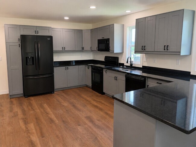 Foto del edificio - 1050 Bluff St NE