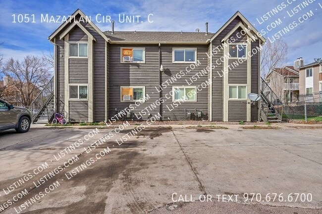 Photo - 1051 Mazatlan Cir. Unit. C- House
