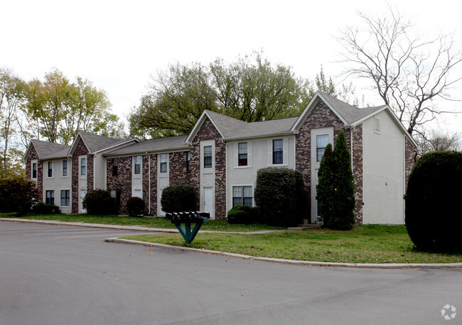 Building Photo - Heather Ridge