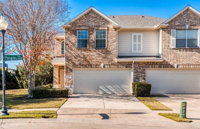 Photo - 3301 Paisano Trail Townhome