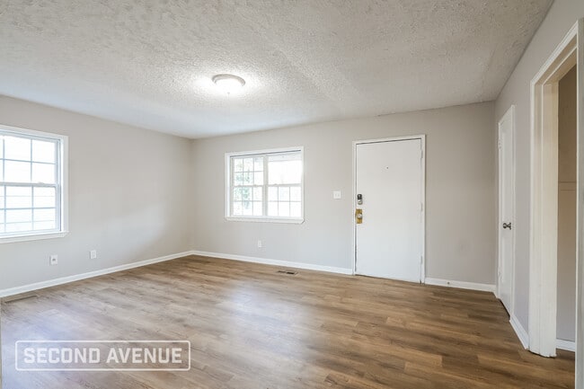 Building Photo - 1225 15th St SW