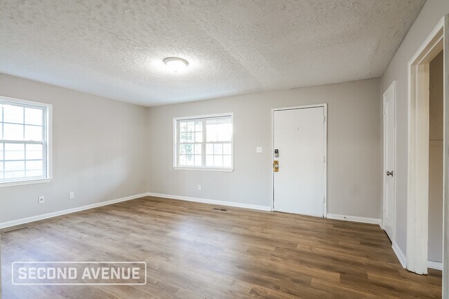 Foto del edificio - 1225 15th St SW