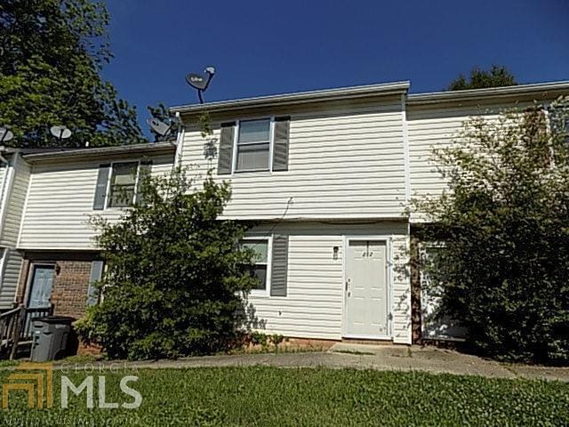 Primary Photo - 212 Wesley Way