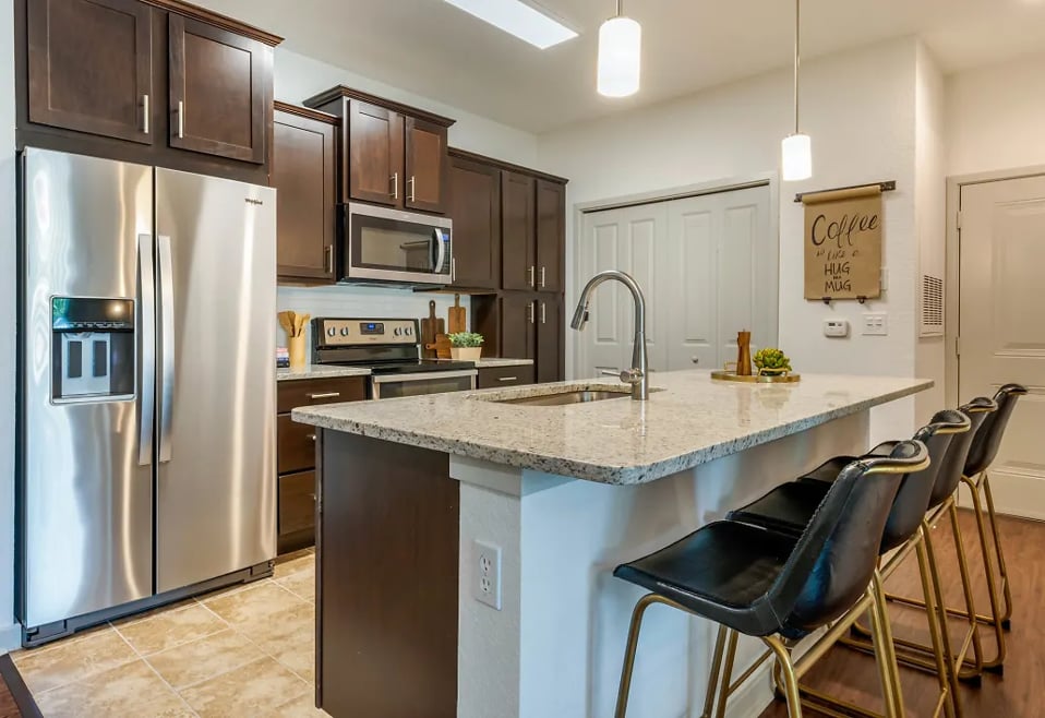 Primary Photo - 3311 Blackburn Street Apt #CL1119, Dallas,...