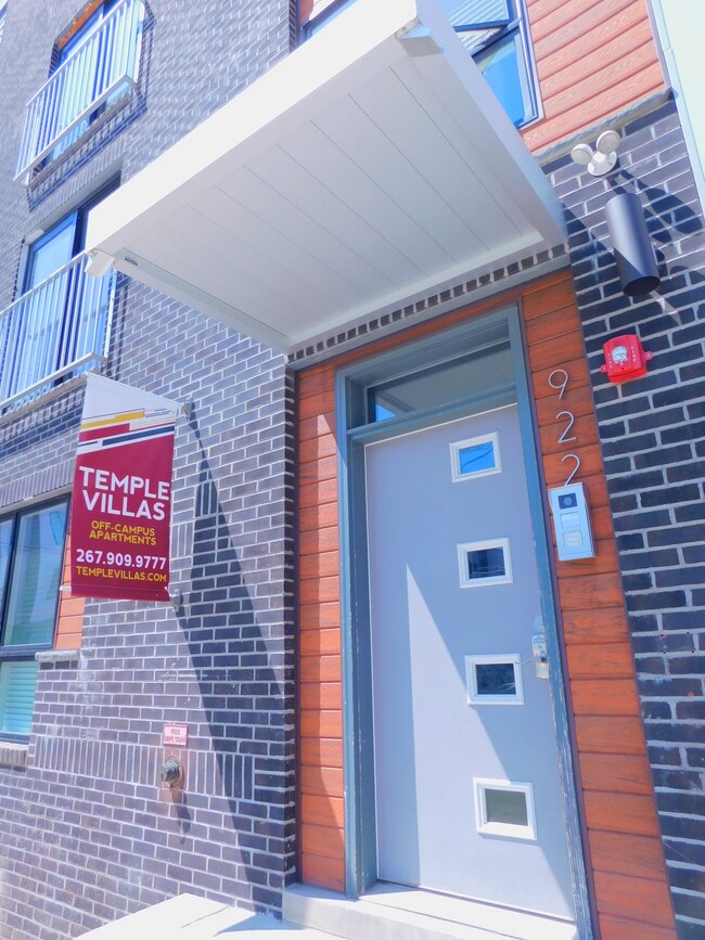 Foto del edificio - 922 N 17th St