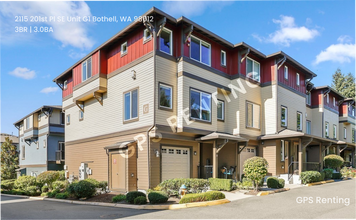 Building Photo - 2115 201st Pl SE