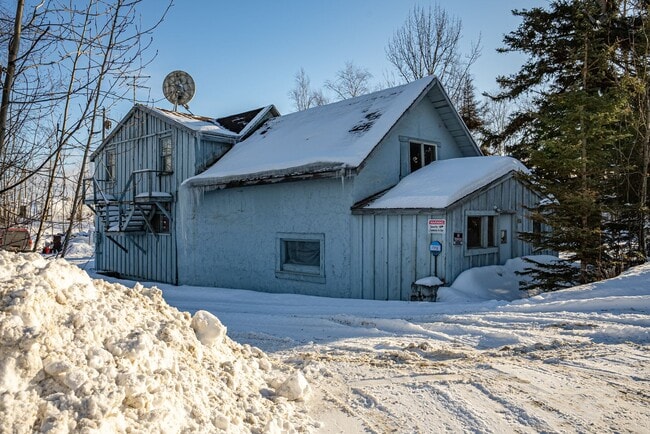 Building Photo - 265 N Knik St