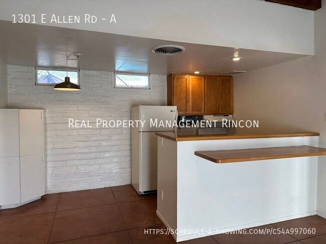 Building Photo - 1301 E Allen Rd