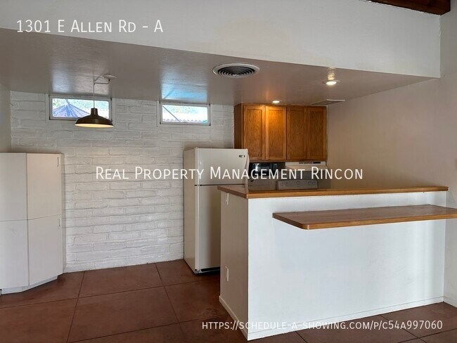 Foto del edificio - 1301 E Allen Rd