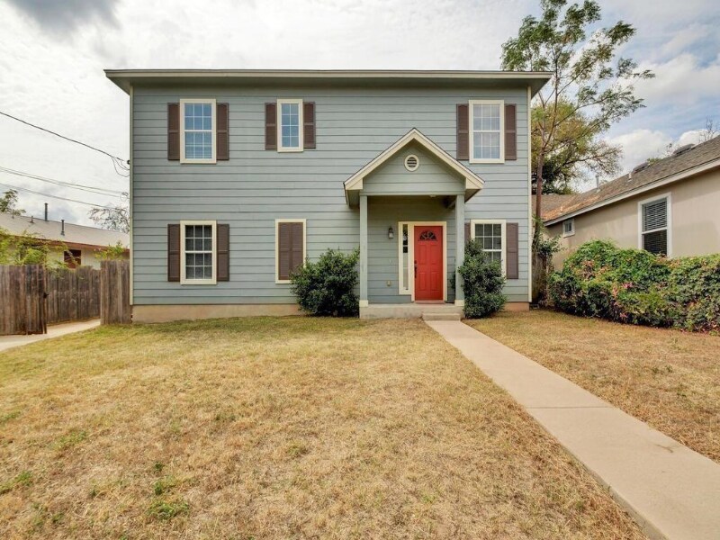 Primary Photo - 1172 Oakgrove Ave
