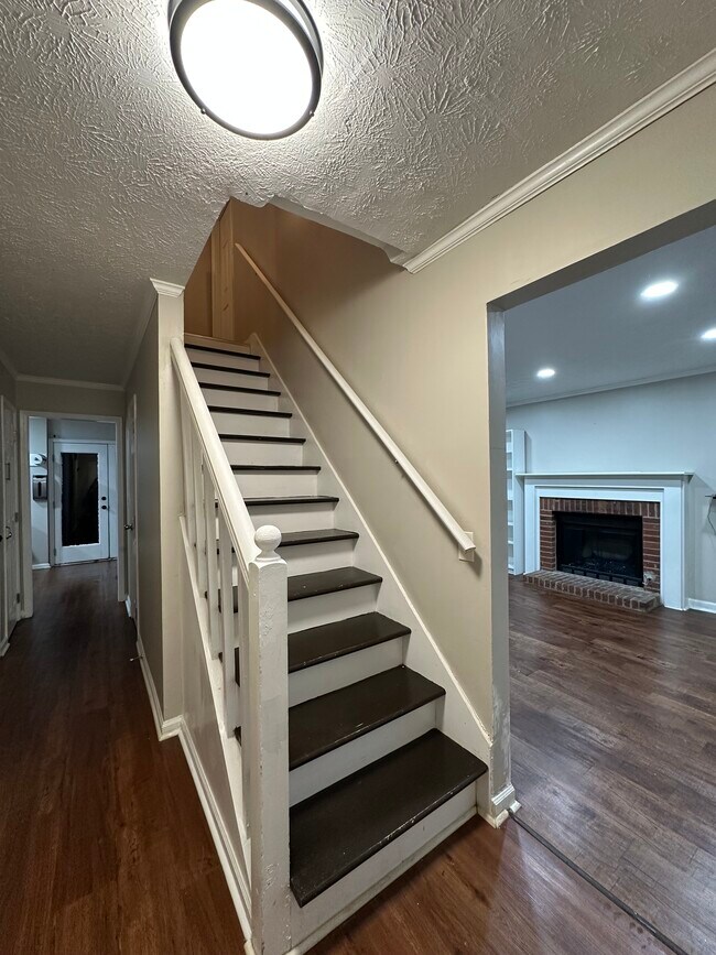 Foto del edificio - 1426 Riverline Trail